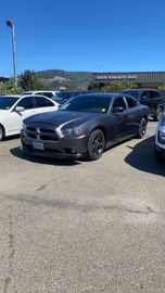 2013 DODGE CHARGER for sale in SANTA ROSA