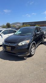 2016 HONDA HR-V for sale in SANTA ROSA
