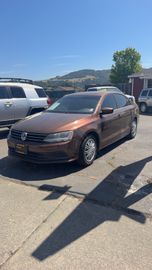 2017 VOLKSWAGEN JETTA for sale in SANTA ROSA