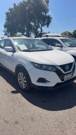 2021 NISSAN ROGUE SPORT for sale in SANTA ROSA