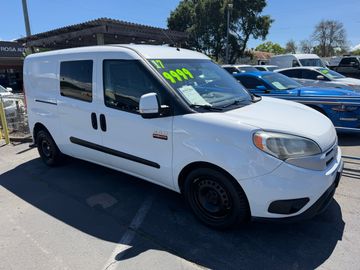 2017 RAM PROMASTER CITY for sale in SANTA ROSA