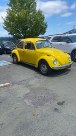 1973 VOLKSWAGEN BEETLE for sale in SANTA ROSA