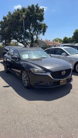 2020 MAZDA MAZDA6 for sale in SANTA ROSA