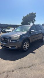 2014 GMC ACADIA for sale in SANTA ROSA