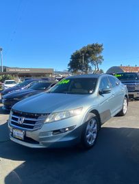 2010 HONDA ACCORD CROSSTOUR for sale in SANTA ROSA