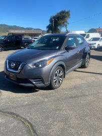 2018 NISSAN KICKS for sale in SANTA ROSA
