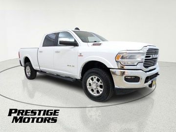 2022 RAM 2500 for sale in YAKIMA