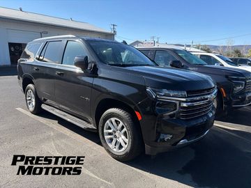 2022 CHEVROLET TAHOE for sale in YAKIMA