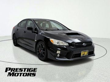 2020 SUBARU WRX for sale in YAKIMA