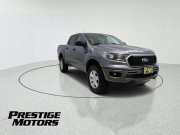 2022 FORD RANGER for sale in YAKIMA