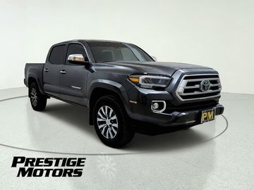 2021 TOYOTA TACOMA for sale in YAKIMA