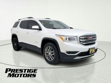 2017 GMC ACADIA for sale in YAKIMA