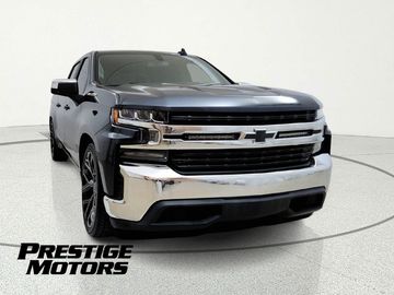 2020 CHEVROLET SILVERADO 1500 for sale in YAKIMA
