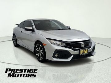 2017 HONDA CIVIC for sale in YAKIMA