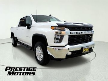 2022 CHEVROLET SILVERADO 3500HD for sale in YAKIMA