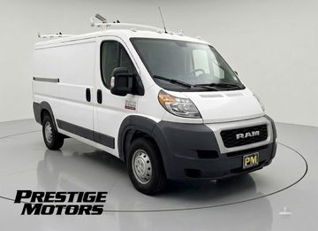 2019 RAM PROMASTER 1500 for sale in YAKIMA
