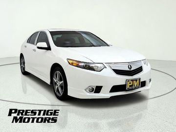 2012 ACURA TSX for sale in YAKIMA