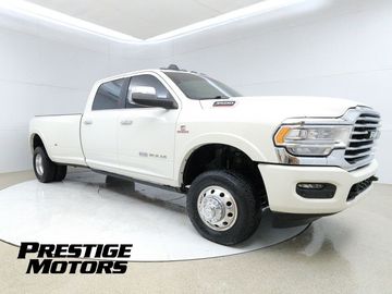 2020 RAM 3500 for sale in YAKIMA