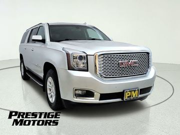 2016 GMC YUKON XL for sale in YAKIMA