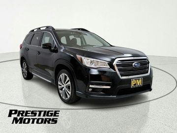 2022 SUBARU ASCENT for sale in YAKIMA