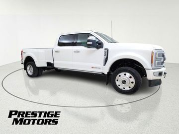 2026 FORD F-450SD for sale in YAKIMA