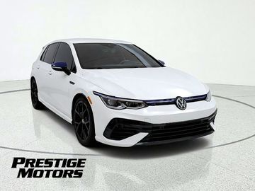 2023 VOLKSWAGEN GOLF R for sale in YAKIMA