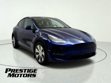2023 TESLA MODEL Y for sale in YAKIMA