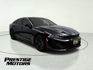 2023 KIA K5 for sale in YAKIMA