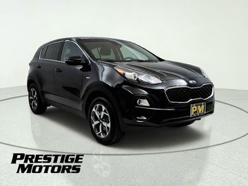 2020 KIA SPORTAGE for sale in YAKIMA