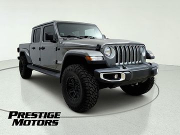2021 JEEP GLADIATOR for sale in YAKIMA