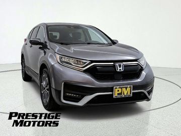 2022 HONDA CR-V HYBRID for sale in YAKIMA