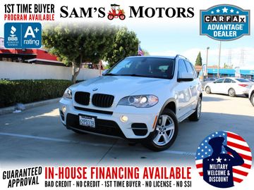 2013 BMW X5 XDRIVE35I PREMIUM for sale in WESTMINSTER