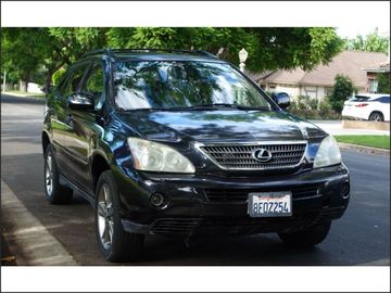 2006 LEXUS RX for sale in SHERMAN OAKS