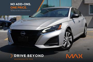 2024 NISSAN ALTIMA for sale in RIALTO