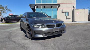 2019 BMW 3 SERIES for sale in RIALTO