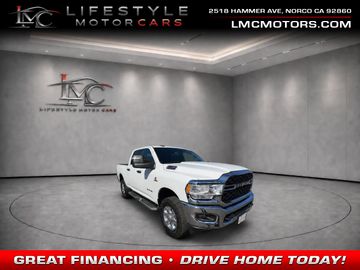 2024 RAM 2500 CREW CAB for sale in NORCO