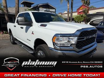 2024 RAM 2500 CREW CAB for sale in NORCO
