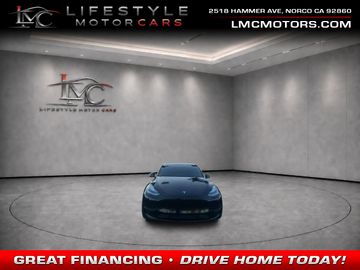 2023 TESLA MODEL Y for sale in NORCO