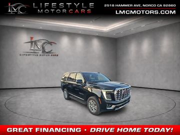 2025 GMC YUKON for sale in NORCO