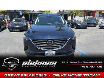 2021 MAZDA CX-9 for sale in NORCO