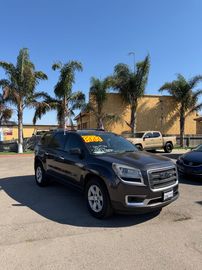 2014 GMC ACADIA for sale in SALINAS