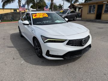 2023 ACURA INTEGRA for sale in SALINAS