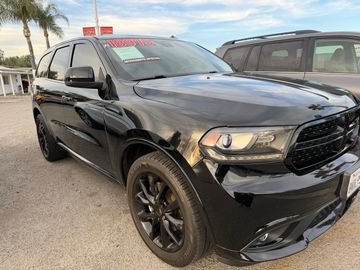2019 DODGE DURANGO for sale in BLOOMINGTON