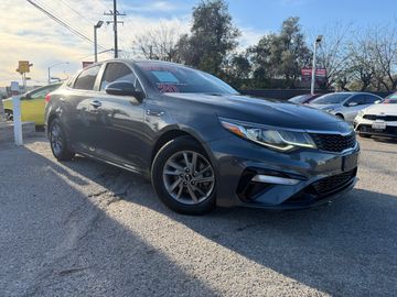 2020 KIA OPTIMA for sale in BLOOMINGTON