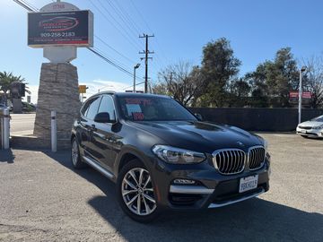 2019 BMW X3 for sale in BLOOMINGTON