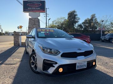 2021 KIA FORTE for sale in BLOOMINGTON