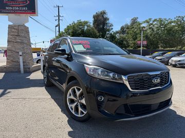 2019 KIA SORENTO for sale in BLOOMINGTON