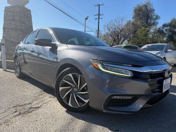 2020 HONDA INSIGHT for sale in BLOOMINGTON