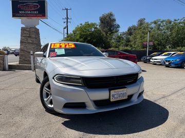 2019 DODGE CHARGER for sale in BLOOMINGTON