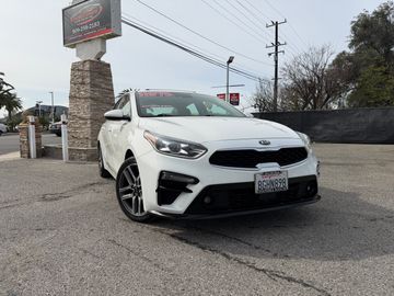 2019 KIA FORTE for sale in BLOOMINGTON